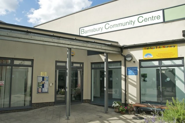 Barnsbury Community Centre photo 3