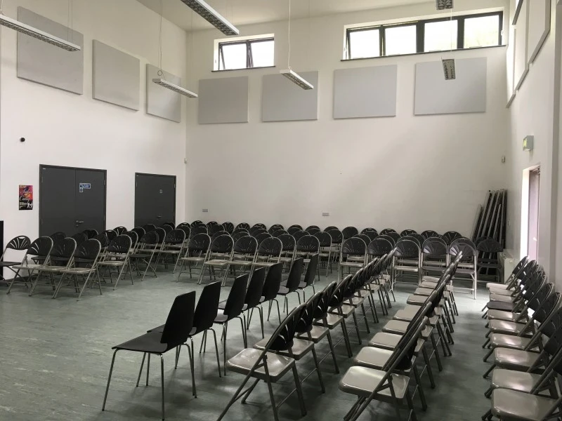 Barnsbury Community Centre photo 2