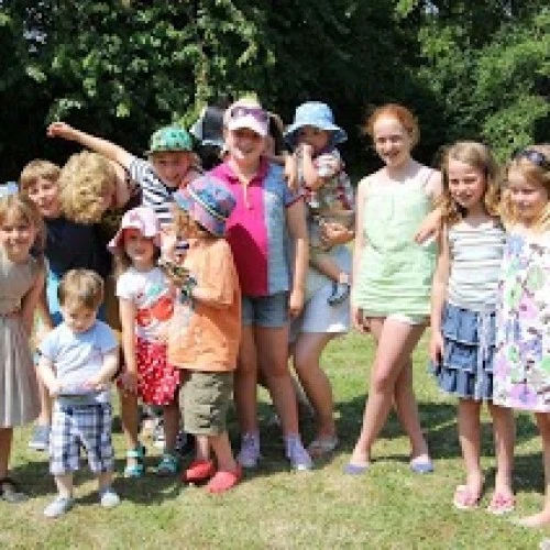 Lindsey Village Hall photo 5