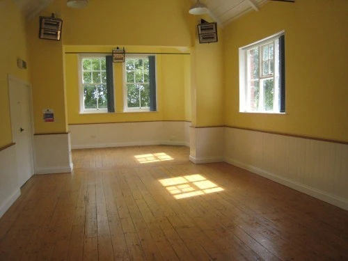 Lindsey Village Hall photo 2