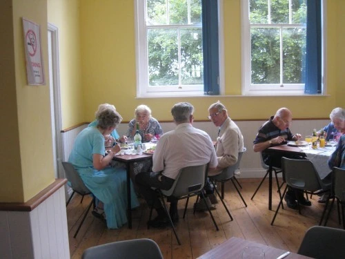 Lindsey Village Hall photo 4