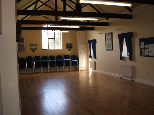 Kettlethorpe Village Hall photo 2