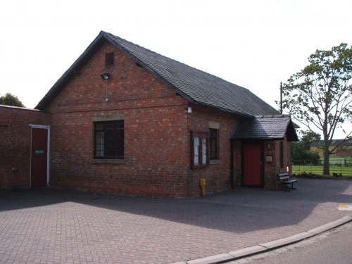 Kettlethorpe Village Hall photo 3