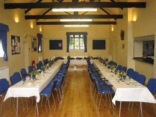 Kettlethorpe Village Hall photo 4
