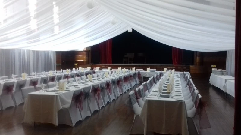 St Ives Guildhall and Concert Hall photo 2