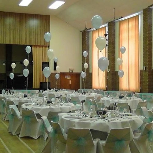 Old Leake Community Centre photo 5