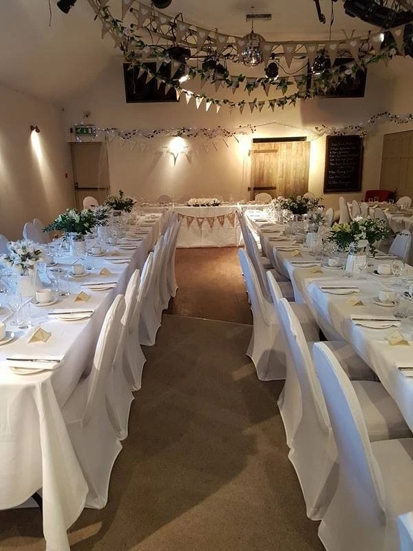 The Haywain - Hop Room photo 2