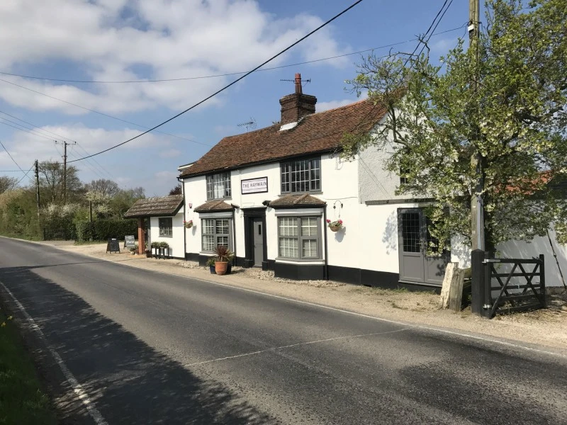 The Haywain - Hop Room photo 4