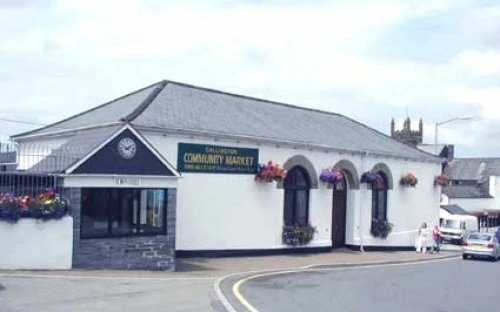 Callington Town Hall photo 3