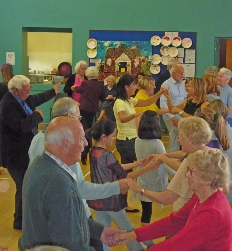 Tatsfield Village Hall photo 4