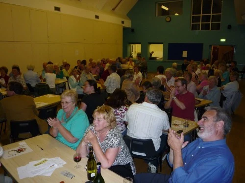 Tatsfield Village Hall photo 3
