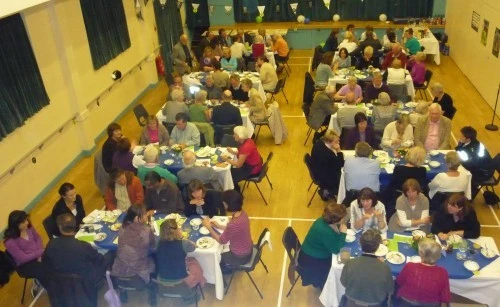 Tatsfield Village Hall photo 5