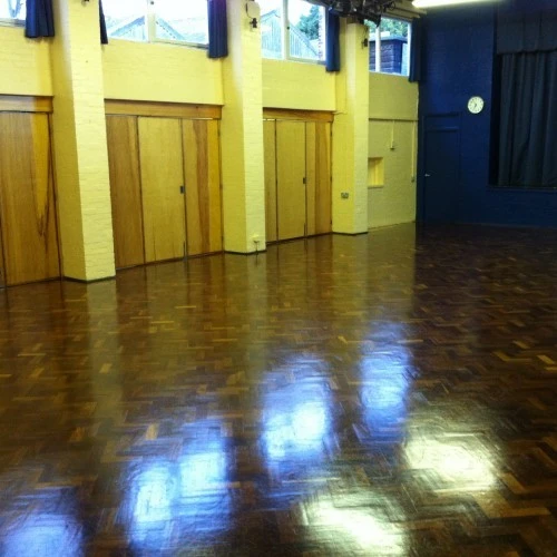 The Centre photo 2