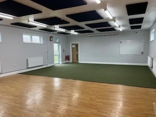 Chinnor Scout Hall photo 2