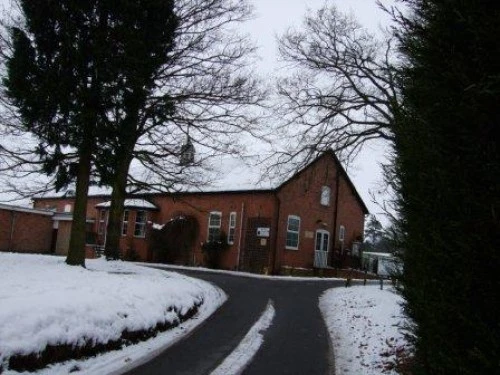 Dorothea Mitchell Hall photo 5
