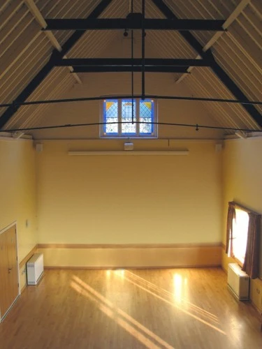 Rockbourne Village Hall photo 2