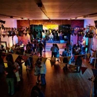 Welshampton & Lyneal Parish Hall Photo