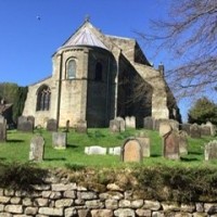 Darley Memorial Hall Photo