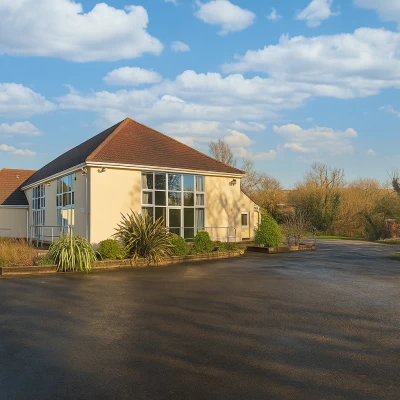 Shipham Village Hall