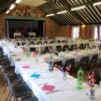 D Day Memorial Hall, Southwick Photo