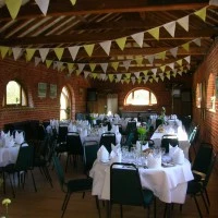 The Granary Photo