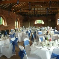 The Granary Photo