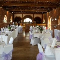 The Granary Photo