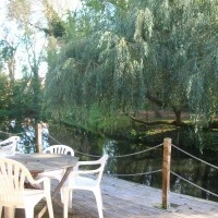 The Granary Photo