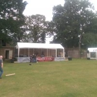 Monotype - Perrywood Sports & Social Club Photo