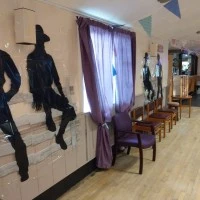 Monotype - Perrywood Sports & Social Club Photo