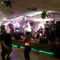 Monotype - Perrywood Sports & Social Club Photo