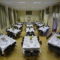 Kegworth Village Hall Photo