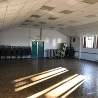 Tadley Memorial Hall Photo
