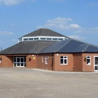 Swanton Morley Village Hall Photo