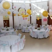 Swanton Morley Village Hall Photo