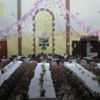 Swanton Morley Village Hall Photo