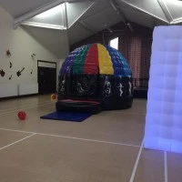 Swanton Morley Village Hall Photo