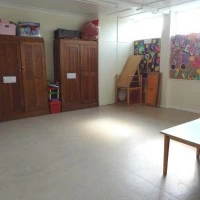 Stockton on the Forest Village Hall  Photo