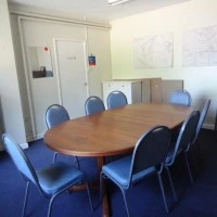 Stockton on the Forest Village Hall  Photo