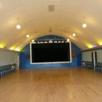 Stockton on the Forest Village Hall  Photo
