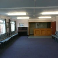 Stockton on the Forest Village Hall  Photo