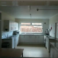 Stockton on the Forest Village Hall  Photo