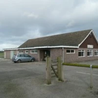 Stockton on the Forest Village Hall  Photo