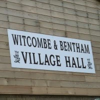 Witcombe and Bentham Village Hall Photo