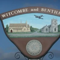 Witcombe and Bentham Village Hall Photo