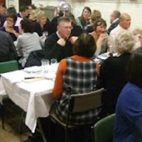 Tongham Village Hall Photo
