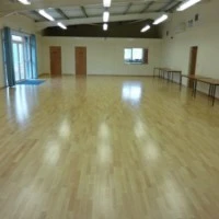 Barnt Green Scout & Guide Centre Photo