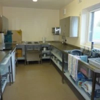 Barnt Green Scout & Guide Centre Photo