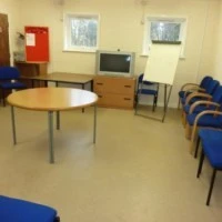 Barnt Green Scout & Guide Centre Photo