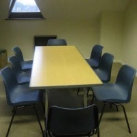Witton Park Village Hall Photo